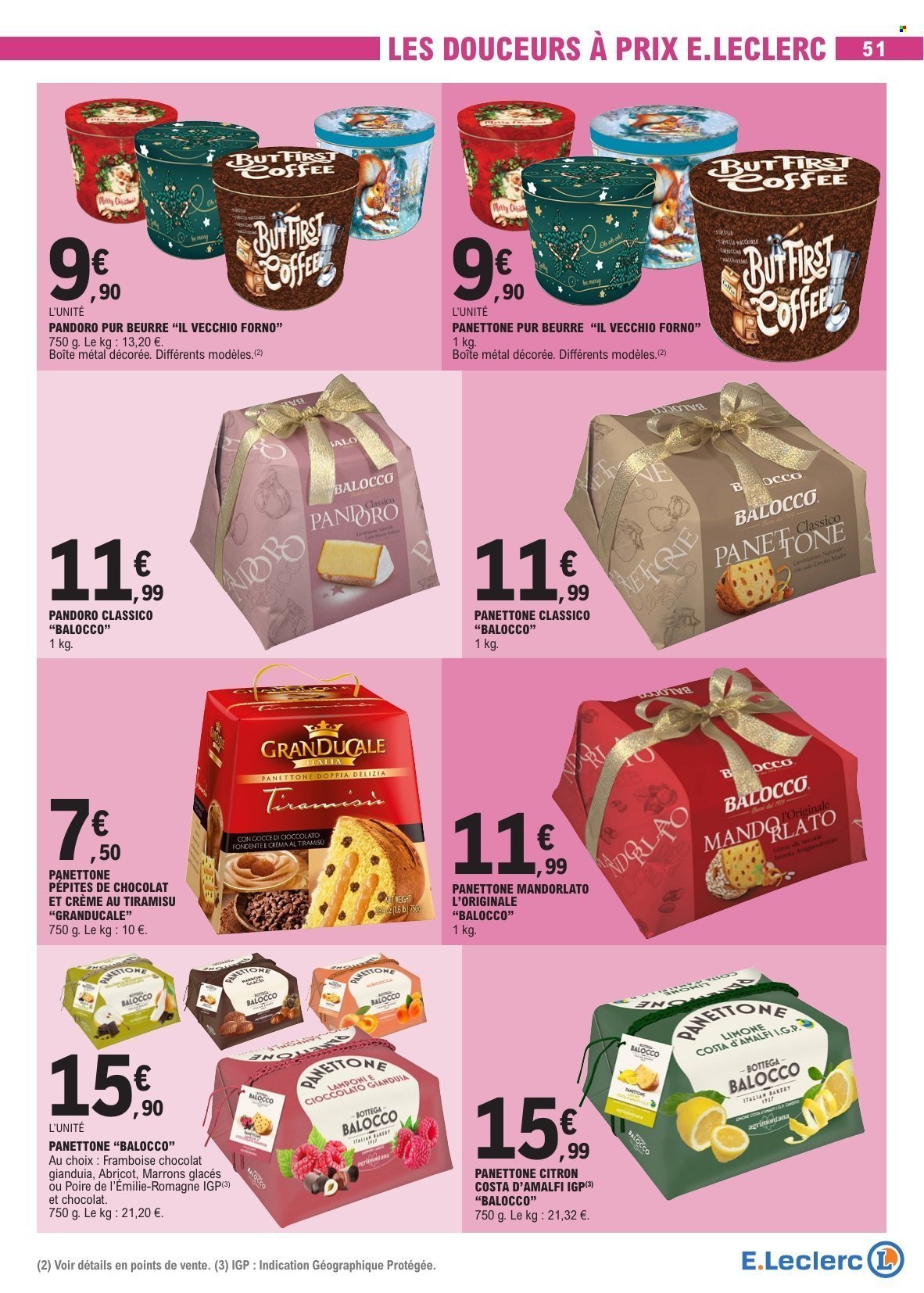 Catalogue E.LECLERC - DEPENSER MOINS