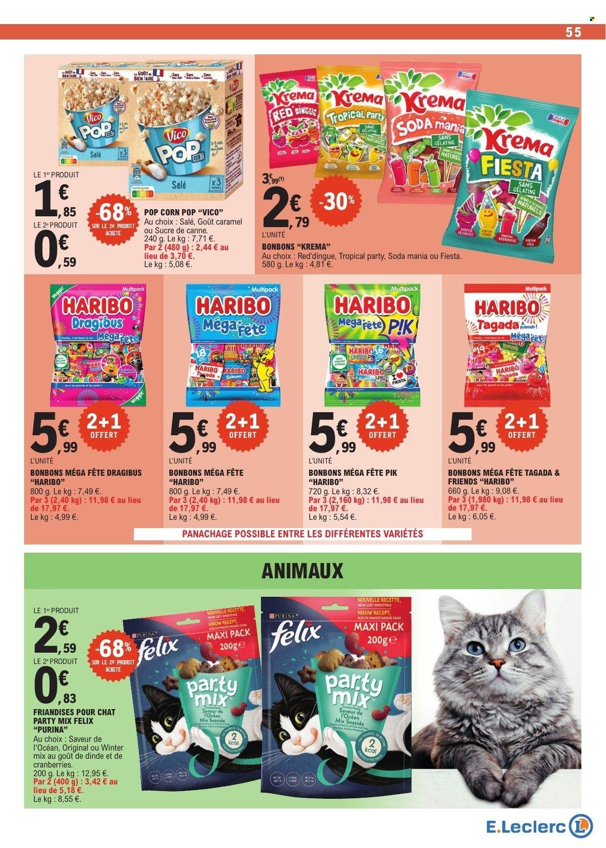 Catalogue E.LECLERC - DEPENSER MOINS