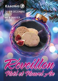 Catalogue E.LECLERC - DEPENSER MOINS