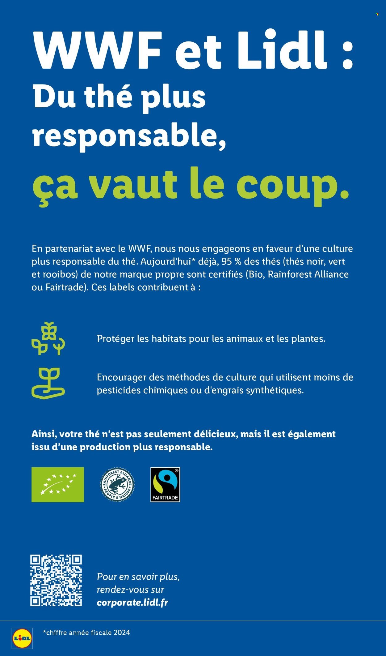 Catalogue LIDL - Les promos de la semaine