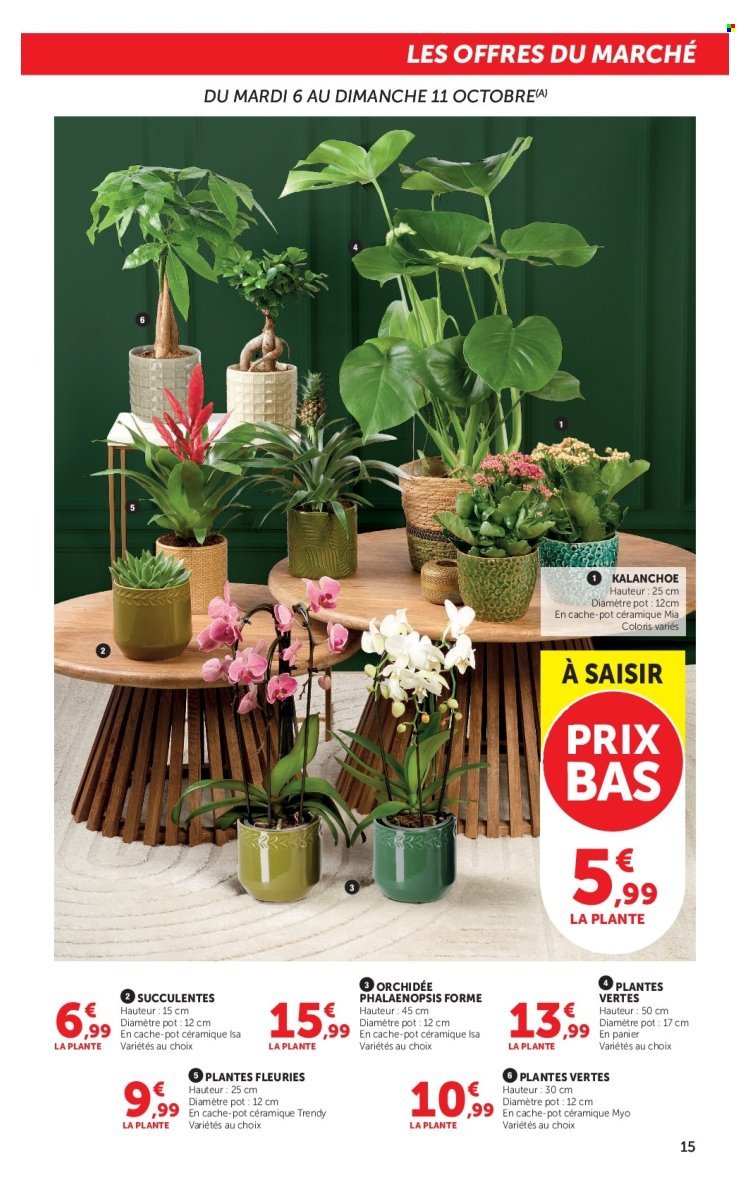 Catalogue SUPER U - La Maison à prix bas