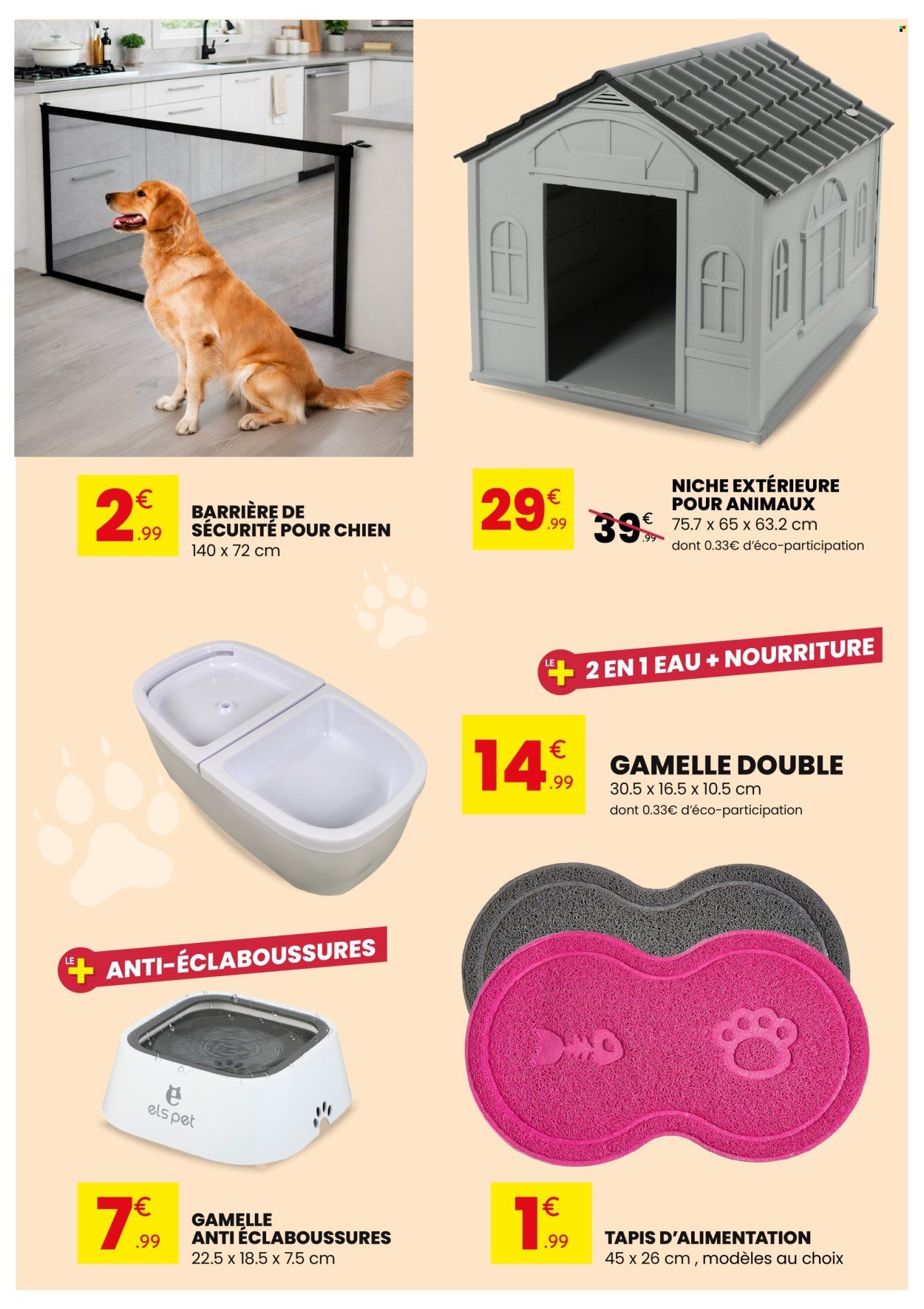 Catalogue STOKOMANI - Du mercredi 11 février 2026 (2026-02-11 - 2026-02-22)