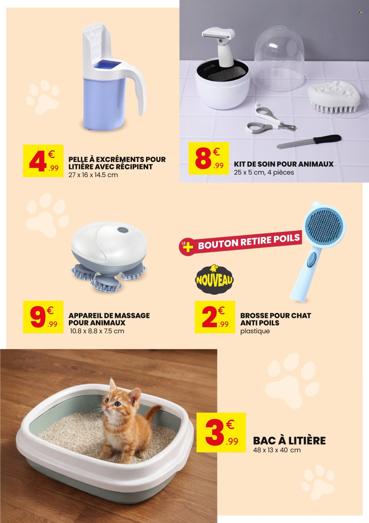 Catalogue STOKOMANI - Du mercredi 11 février 2026 (2026-02-11 - 2026-02-22)