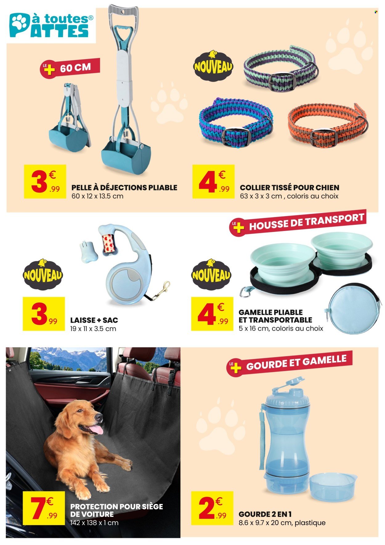 Catalogue STOKOMANI - Du mercredi 11 février 2026 (2026-02-11 - 2026-02-22)