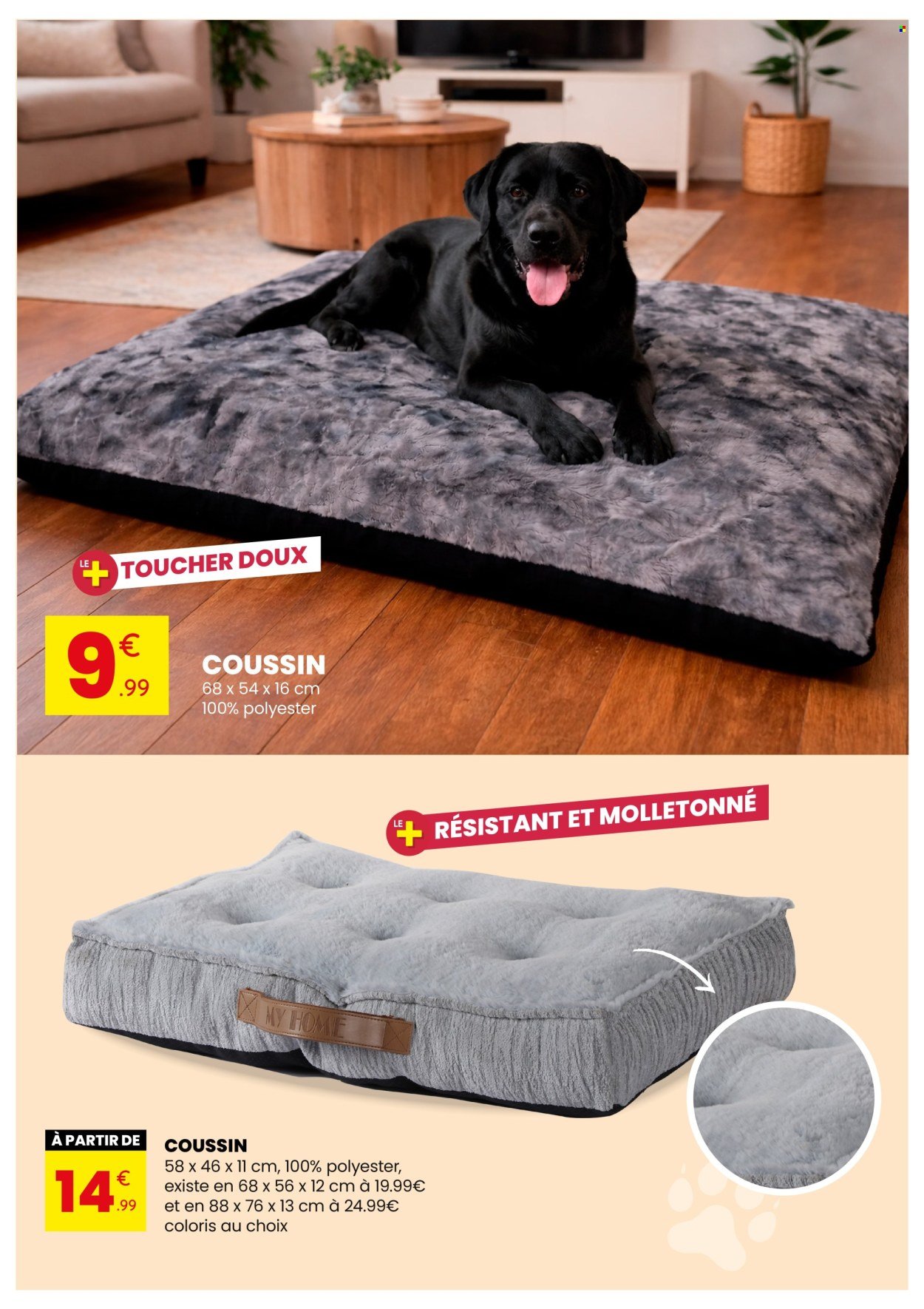 Catalogue STOKOMANI - Du mercredi 11 février 2026 (2026-02-11 - 2026-02-22)