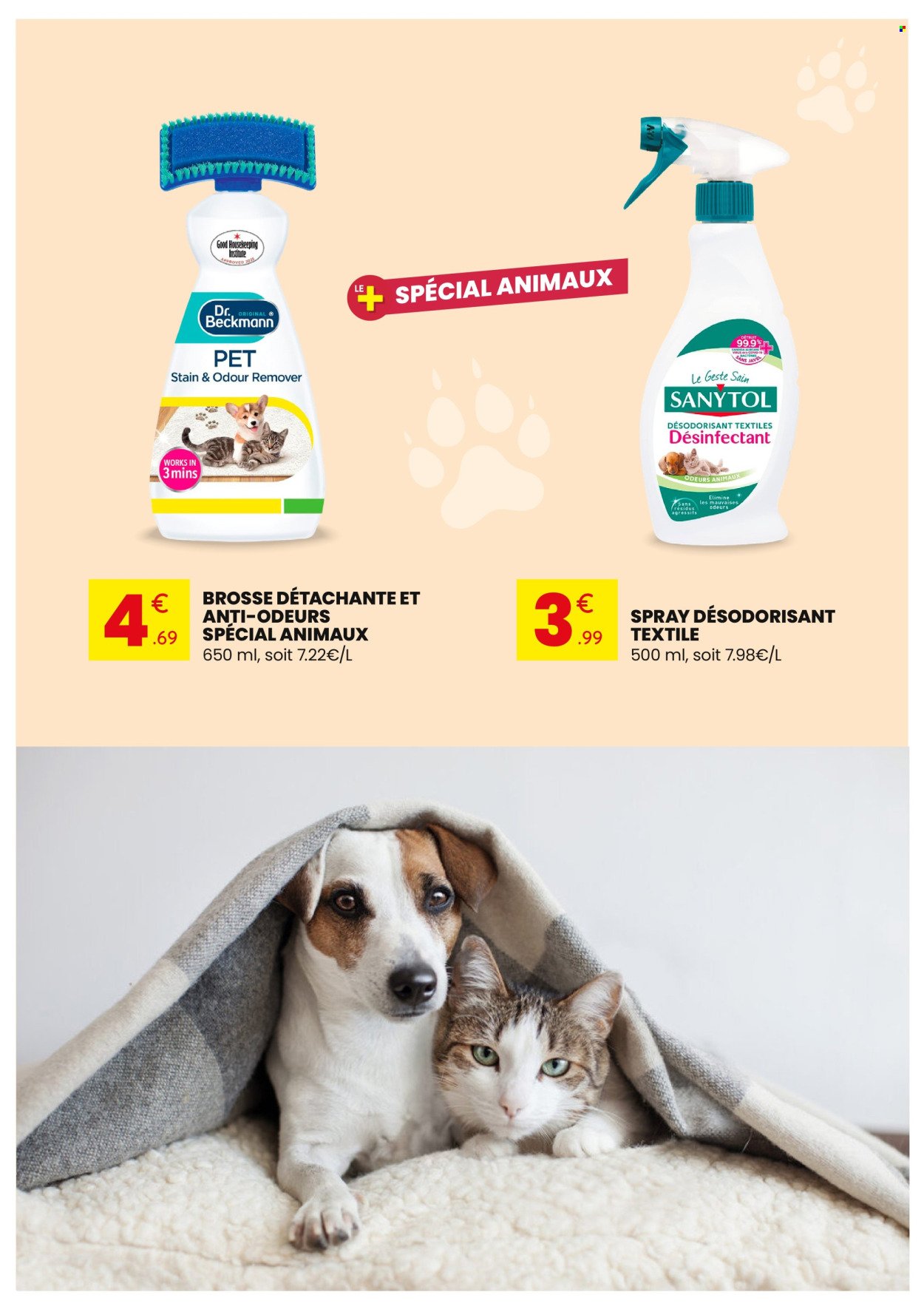 Catalogue STOKOMANI - Du mercredi 11 février 2026 (2026-02-11 - 2026-02-22)