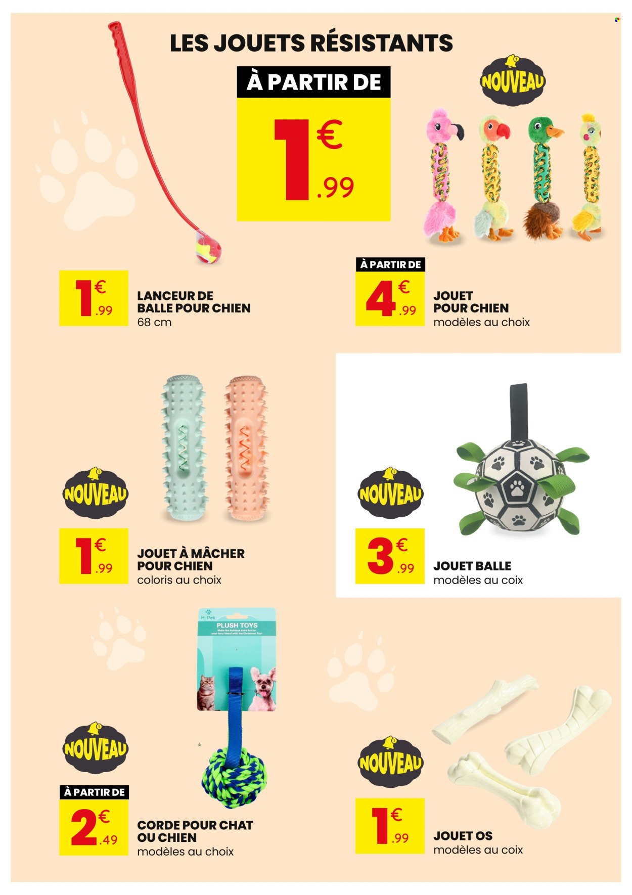 Catalogue STOKOMANI - Du mercredi 11 février 2026 (2026-02-11 - 2026-02-22)