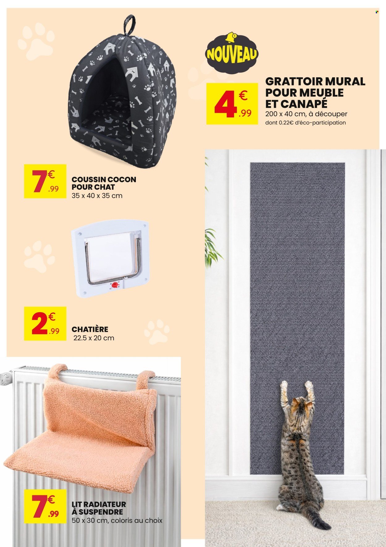 Catalogue STOKOMANI - Du mercredi 11 février 2026 (2026-02-11 - 2026-02-22)