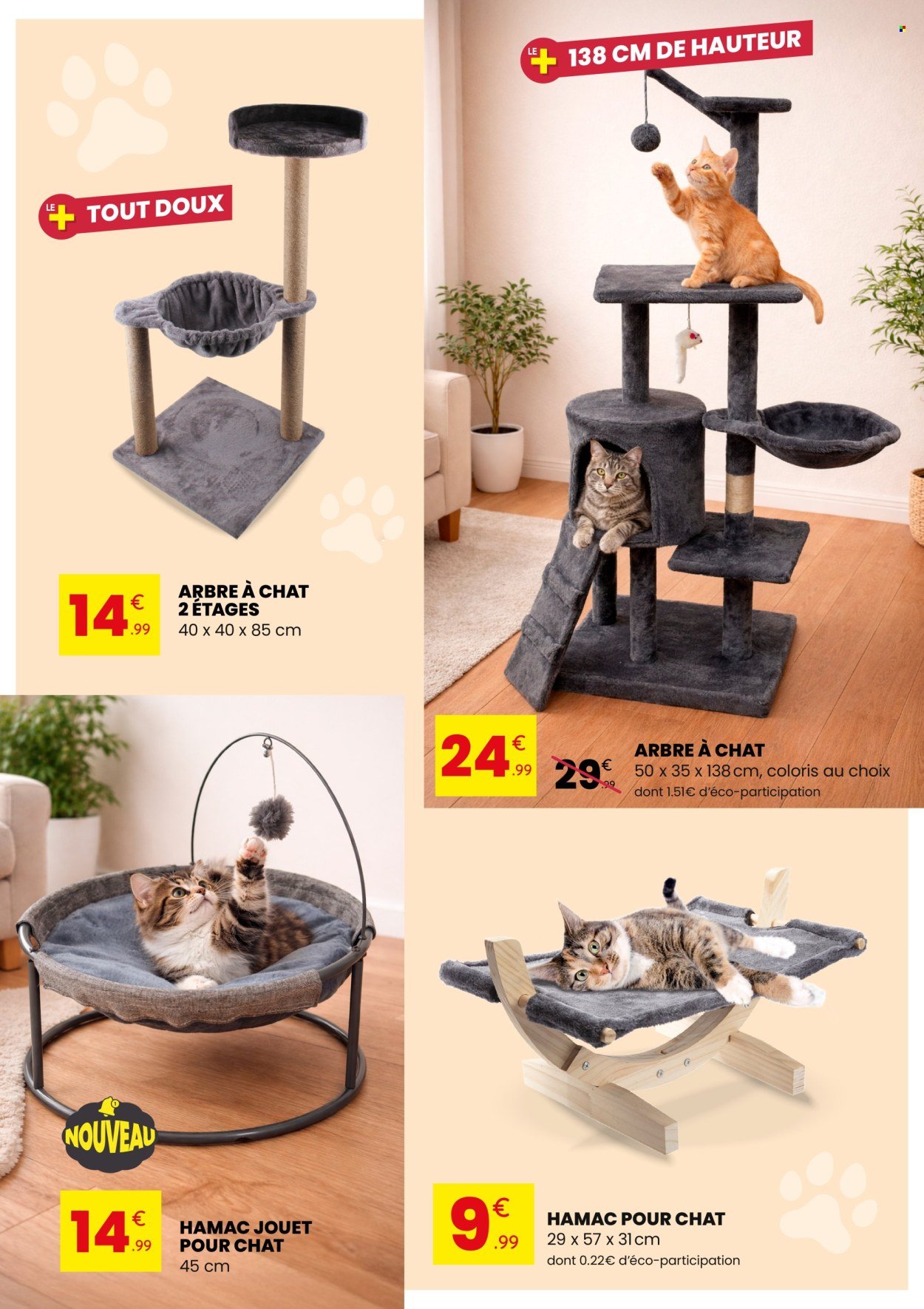 Catalogue STOKOMANI - Du mercredi 11 février 2026 (2026-02-11 - 2026-02-22)