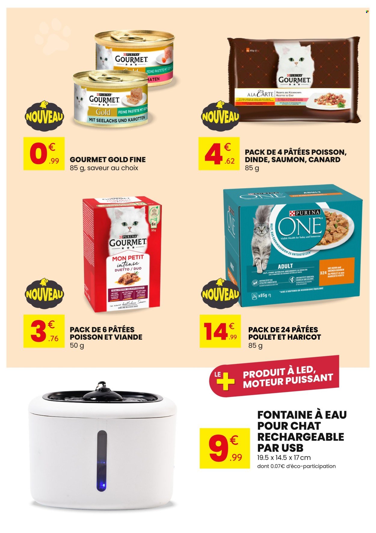 Catalogue STOKOMANI - Du mercredi 11 février 2026 (2026-02-11 - 2026-02-22)