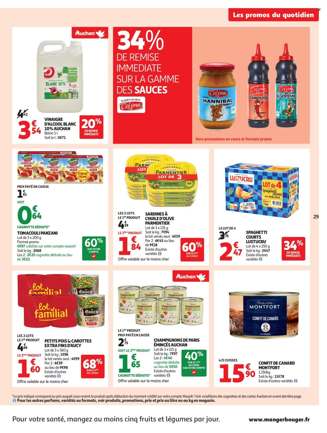 Catalogue AUCHAN - Des prix bas dès les premiers pas (2025-08-26 - 2025-09-07)
