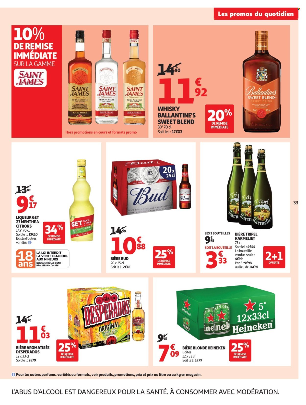 Catalogue AUCHAN - Des prix bas dès les premiers pas (2025-08-26 - 2025-09-07)