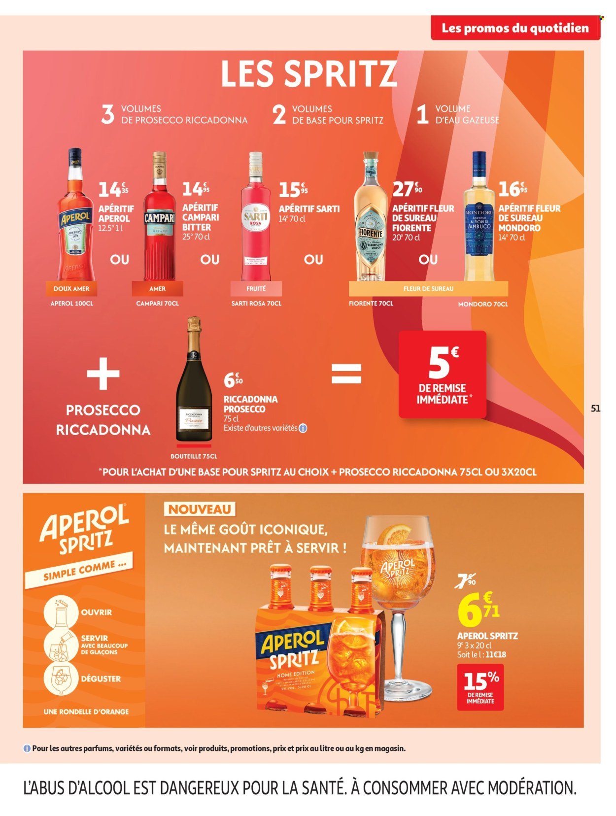 Catalogue AUCHAN - Ménage rentrée hypers
