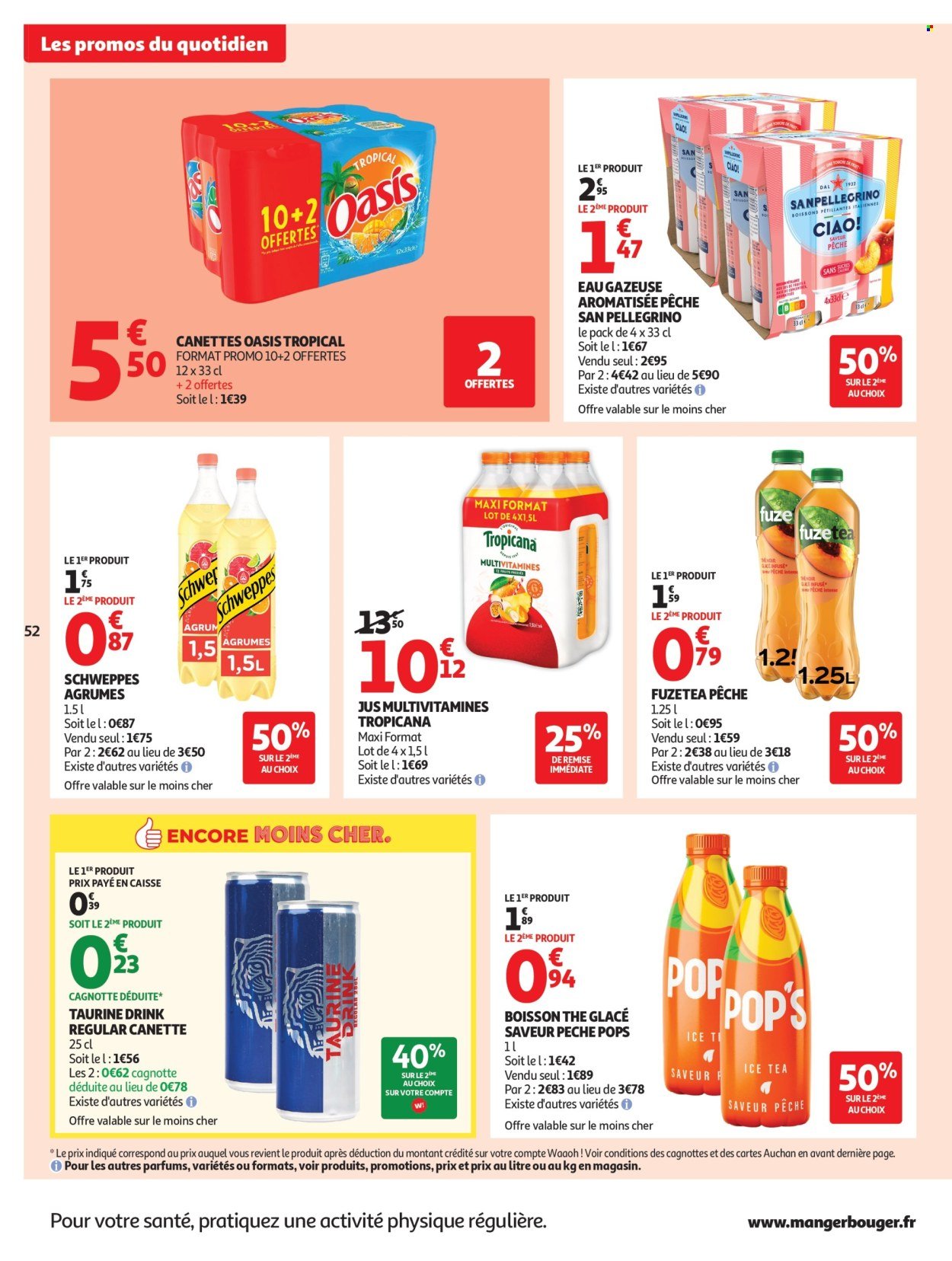 Catalogue AUCHAN - Ménage rentrée hypers