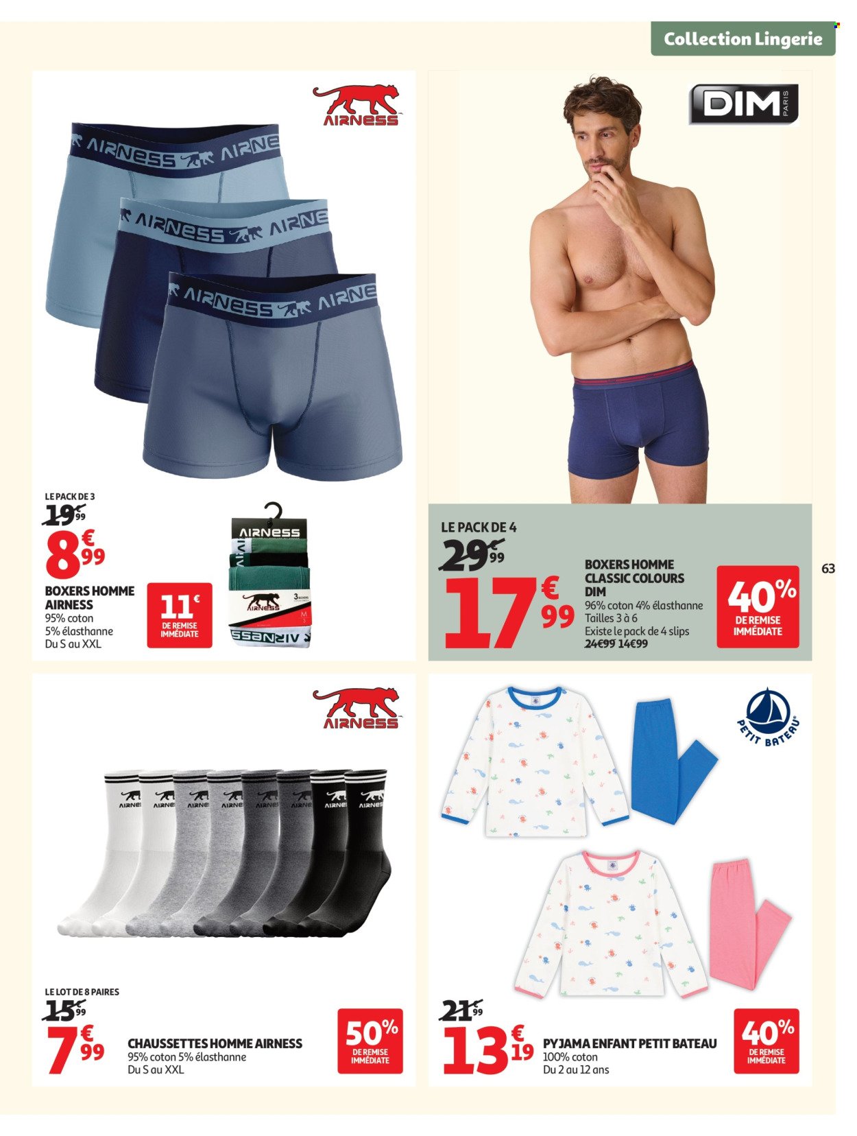 Catalogue AUCHAN - Ménage rentrée hypers