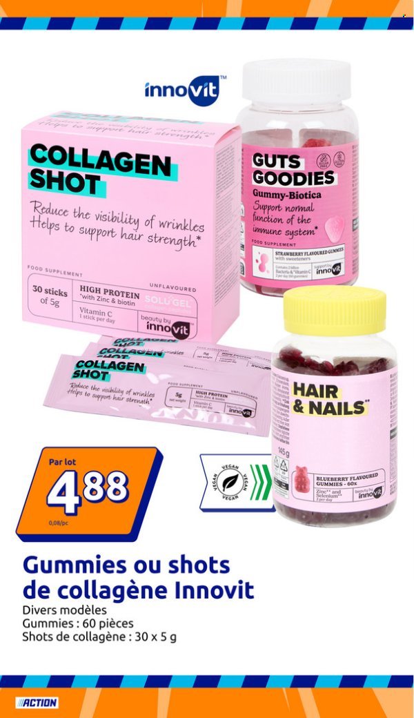 Catalogue ACTION - Septembre 2025 (2025-09-15)