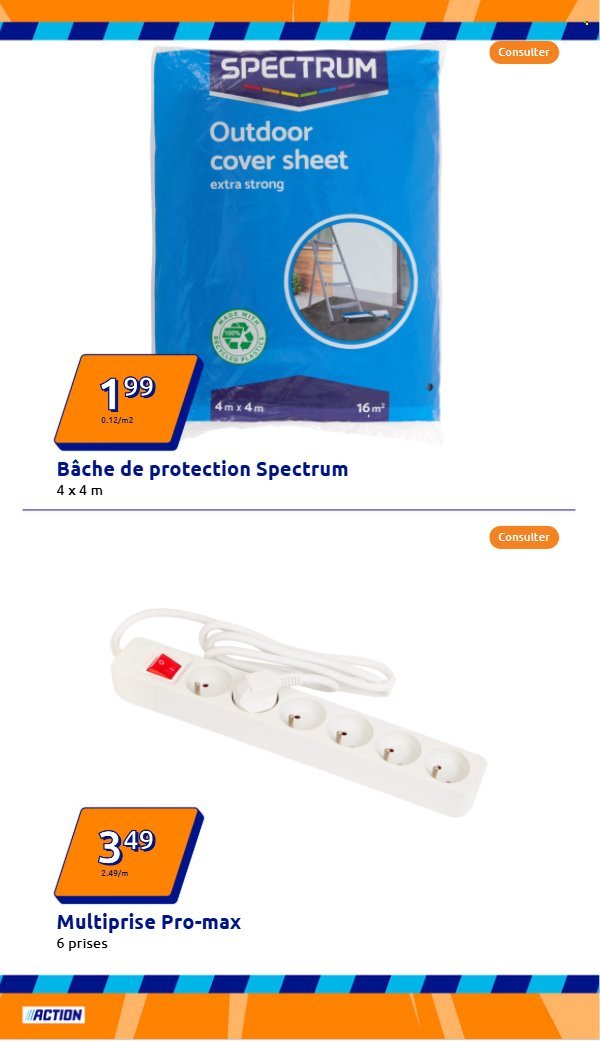 Catalogue ACTION - Septembre 2025 (2025-09-15)