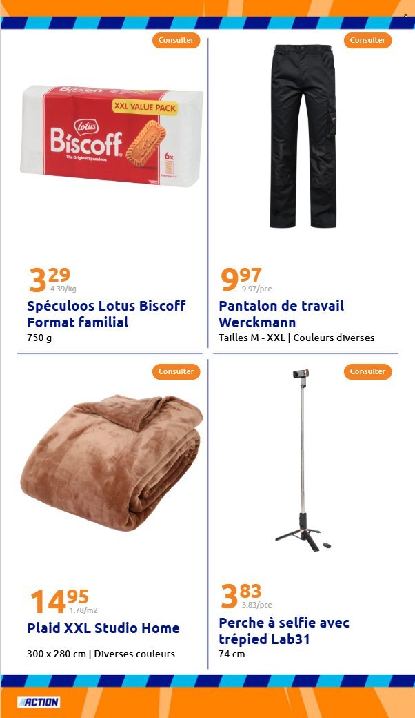 Catalogue ACTION - Septembre 2025 (2025-09-15)