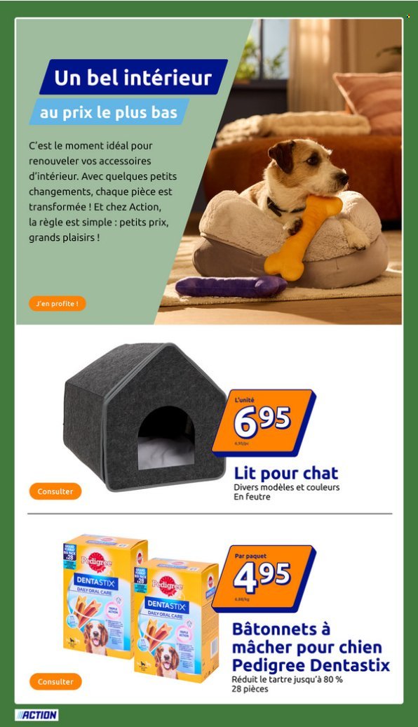 Catalogue ACTION - Septembre 2025 (2025-09-15)