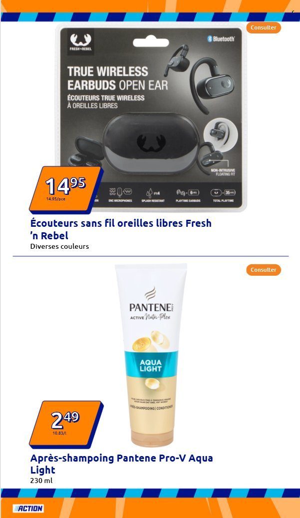 Catalogue ACTION - Septembre 2025 (2025-09-15)