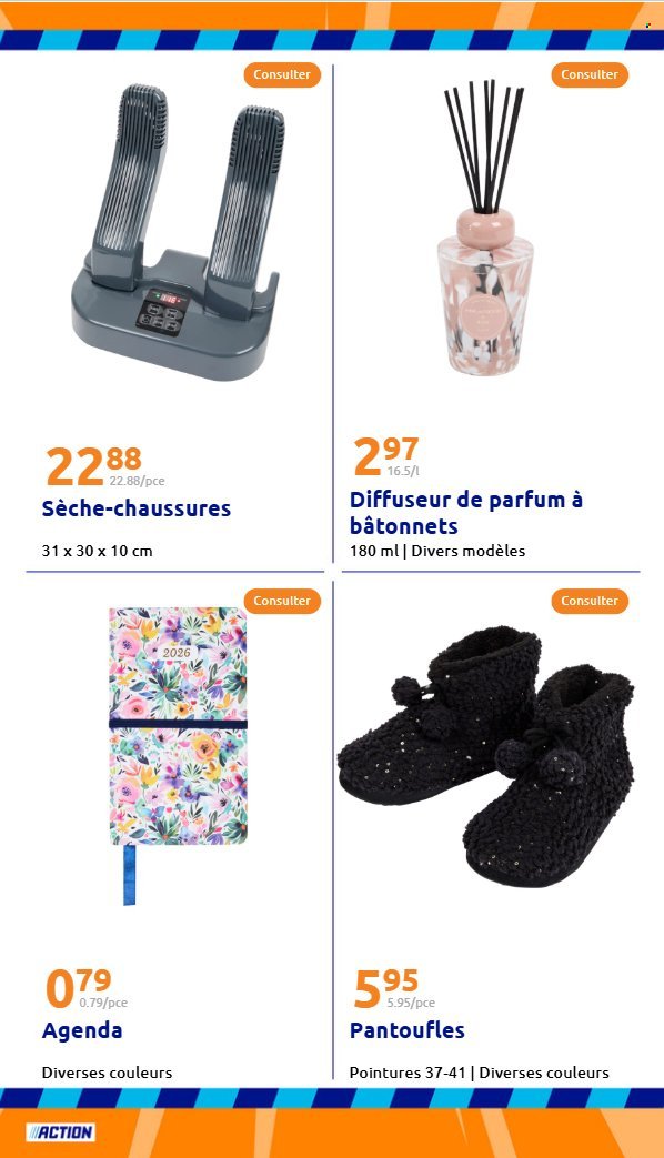 Catalogue ACTION - Septembre 2025 (2025-09-15)