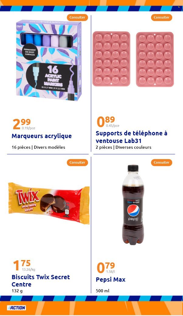 Catalogue ACTION - Septembre 2025 (2025-09-15)