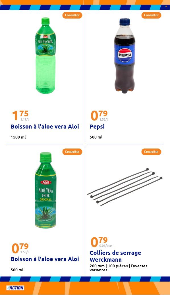 Catalogue ACTION - Septembre 2025 (2025-09-15)