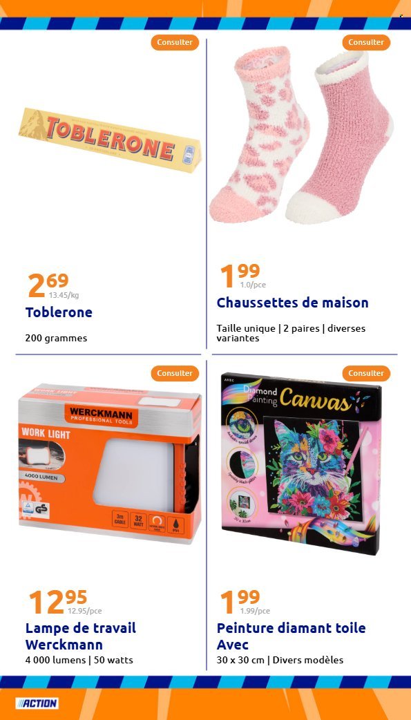 Catalogue ACTION - Septembre 2025 (2025-09-15)