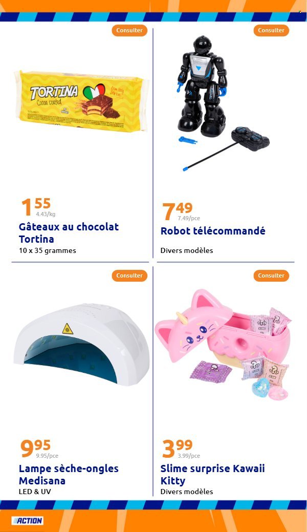 Catalogue ACTION - Septembre 2025 (2025-09-15)