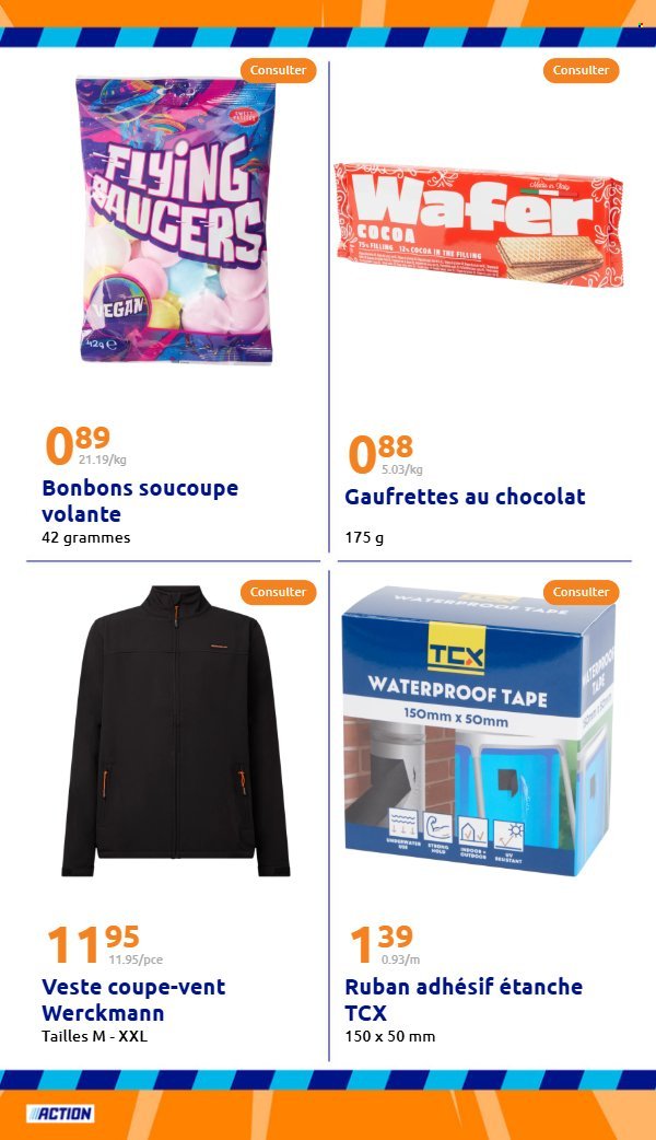 Catalogue ACTION - Septembre 2025 (2025-09-15)