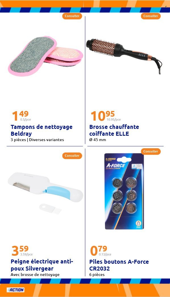 Catalogue ACTION - Septembre 2025 (2025-09-15)