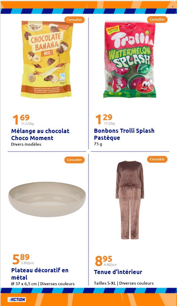 Catalogue ACTION - Septembre 2025 (2025-09-15)