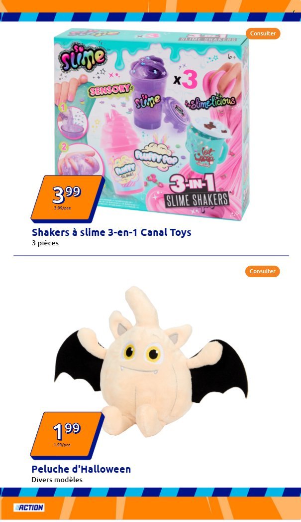 Catalogue ACTION - Septembre 2025 (2025-09-15)