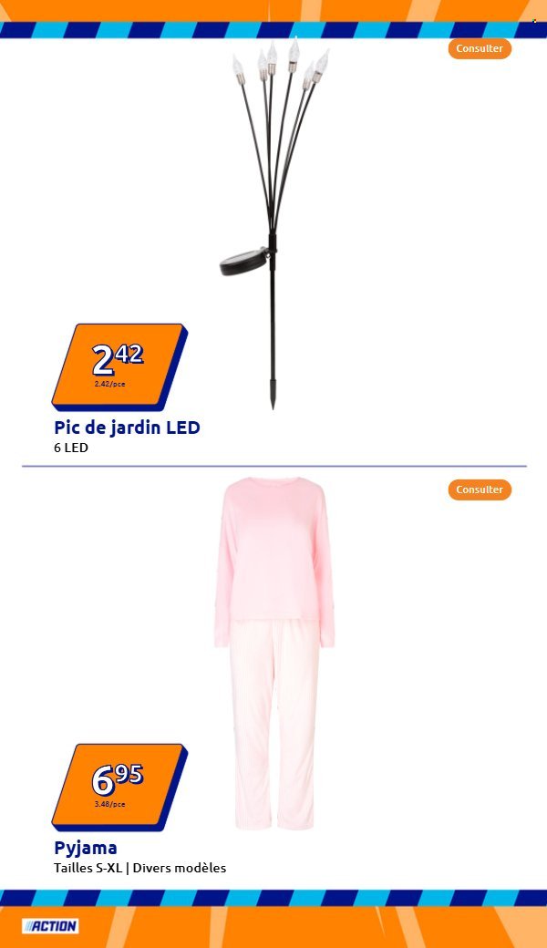 Catalogue ACTION - Septembre 2025 (2025-09-15)