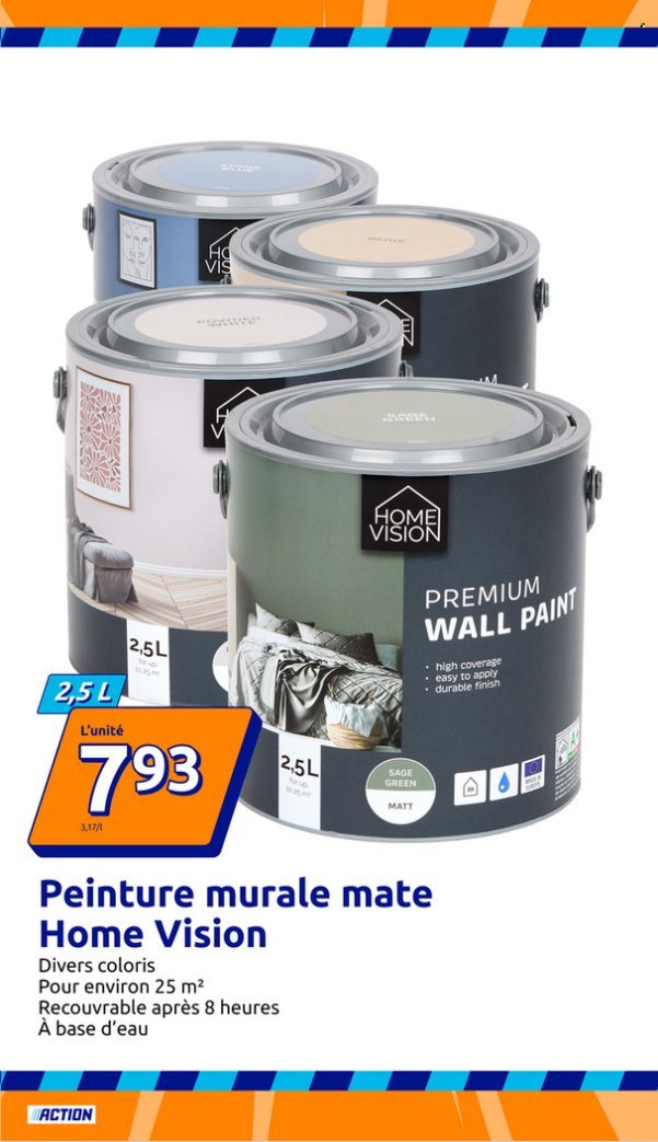 Catalogue ACTION - Septembre 2025 (2025-09-15)