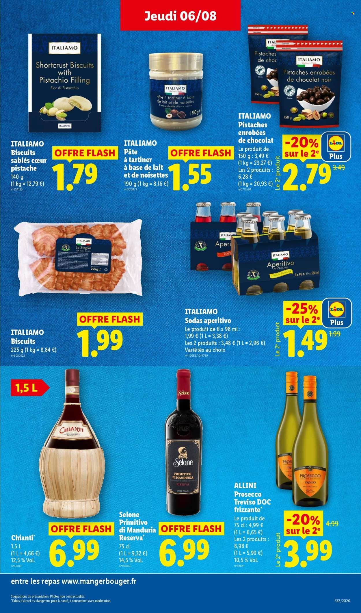 Catalogue LIDL - Les promos de la semaine