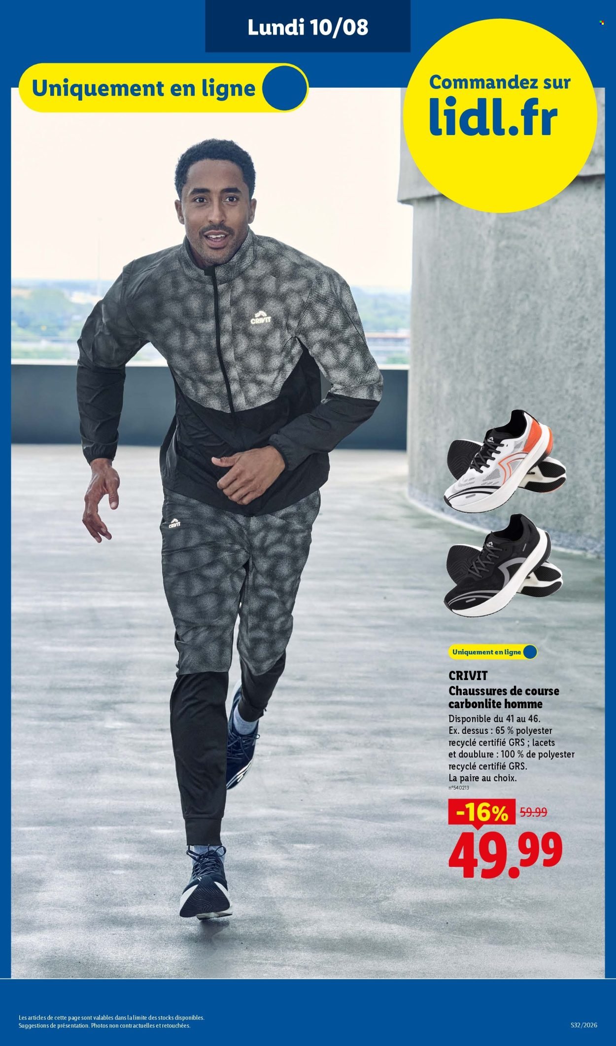 Catalogue LIDL - Les promos de la semaine