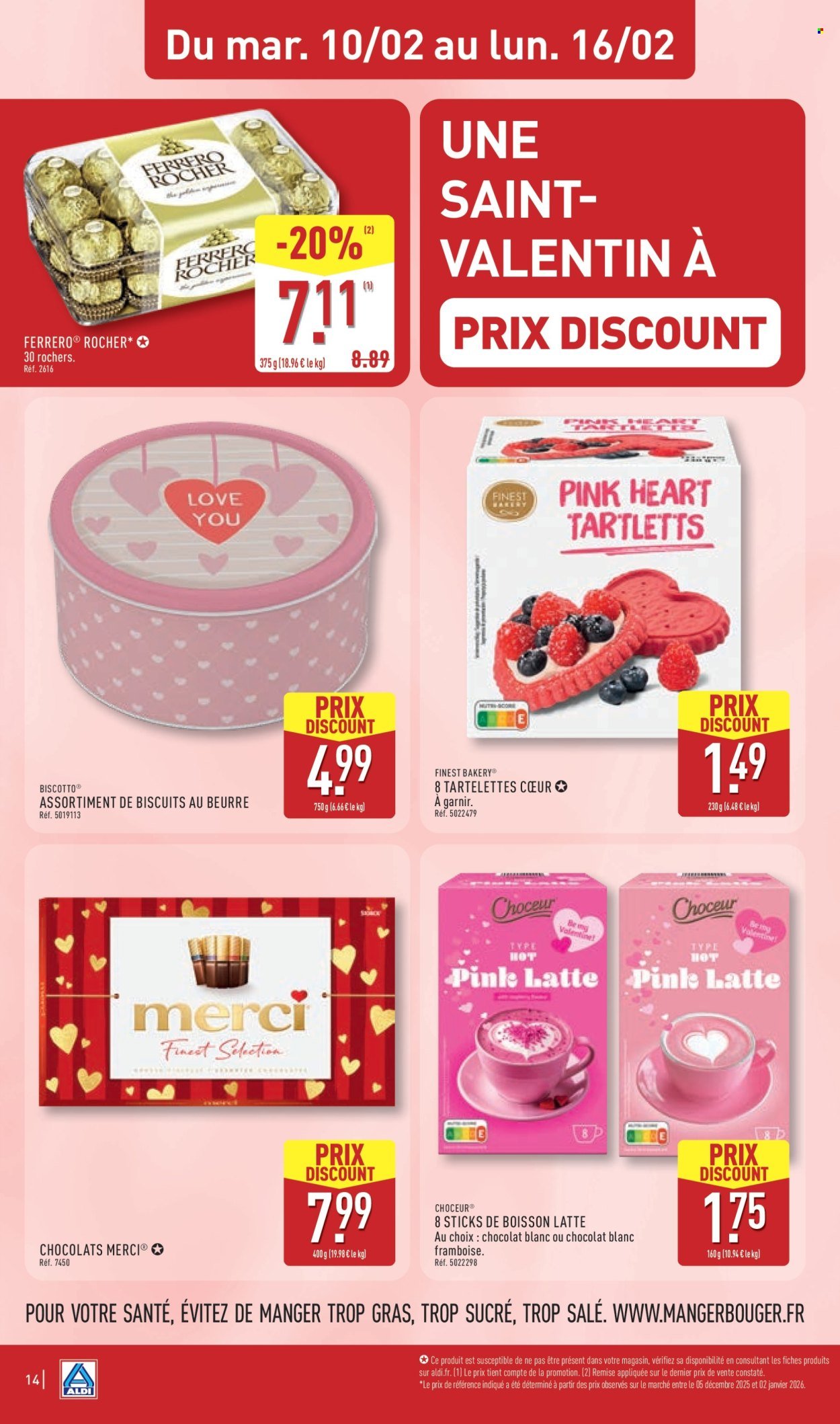 Catalogue ALDI - Un savourex voyage en Orient à prix discount