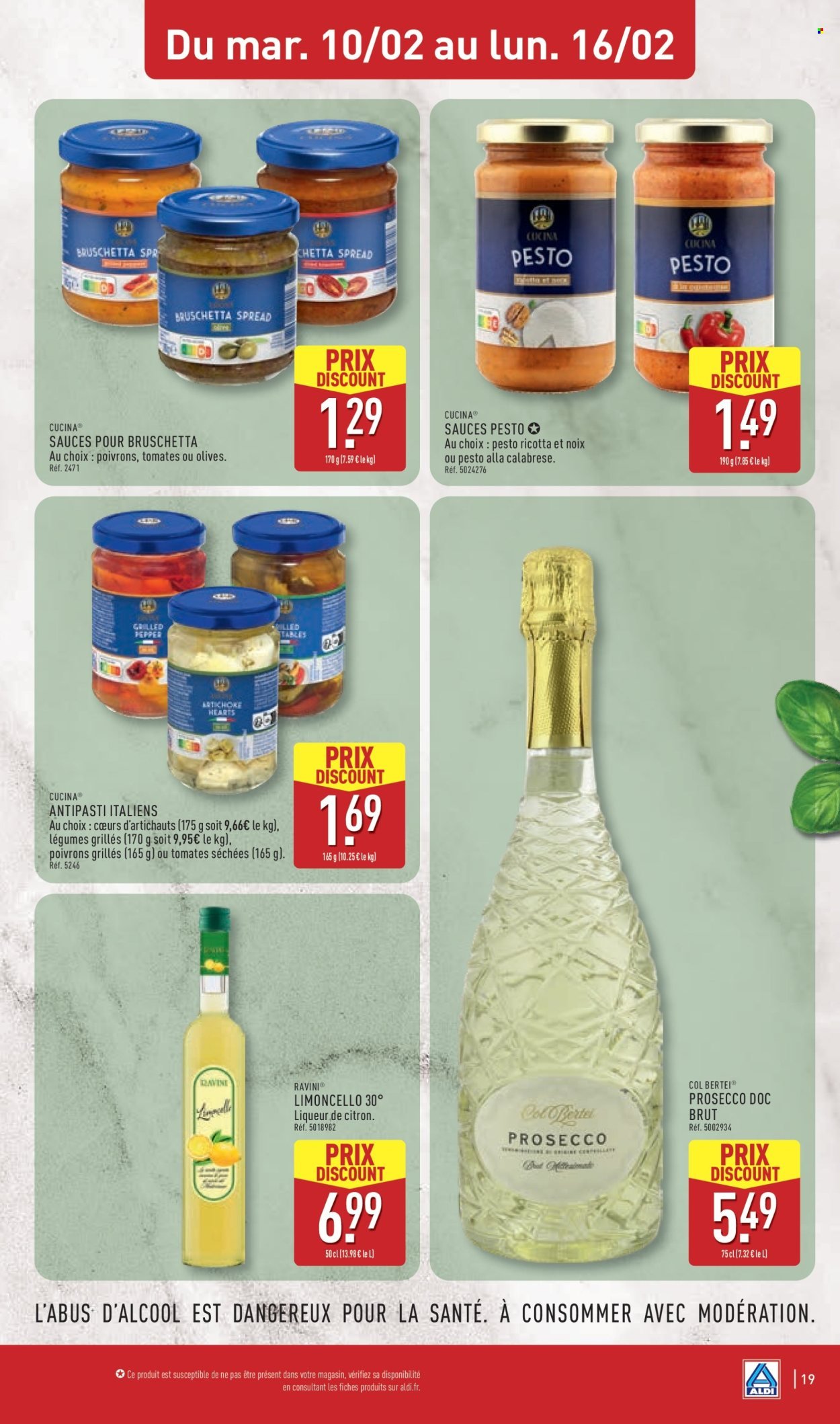 Catalogue ALDI - Un savourex voyage en Orient à prix discount