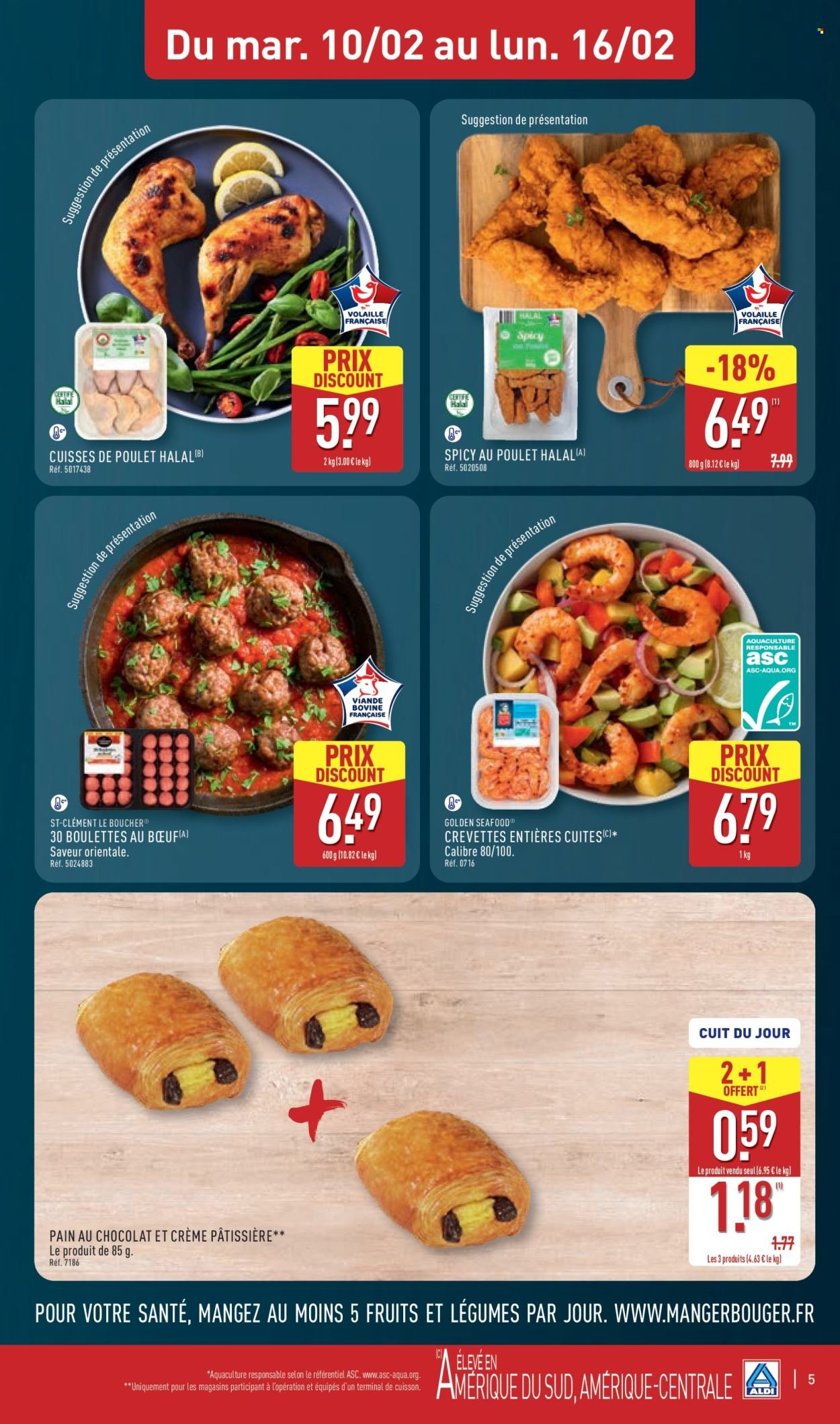 Catalogue ALDI - Un savourex voyage en Orient à prix discount