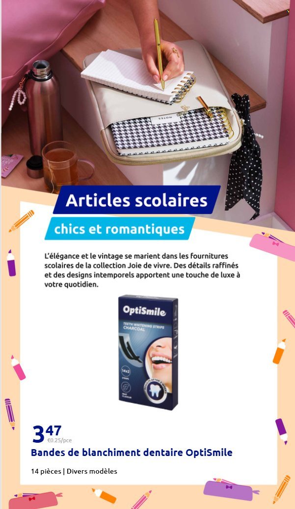 Catalogue ACTION - Du mercredi 10 juin 2026