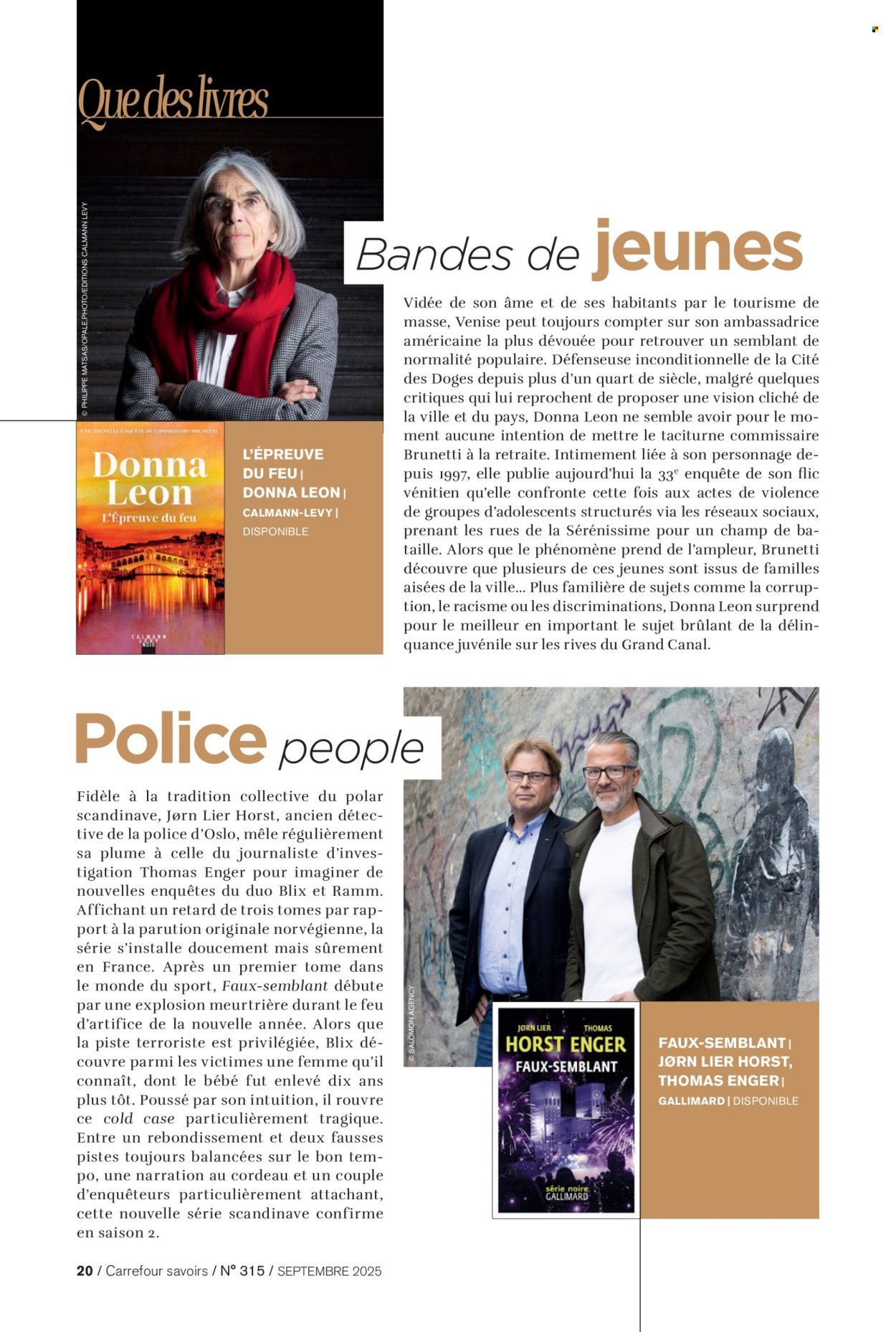 Catalogue CARREFOUR - A CHACUN SA CULTURE (2025-09-01 - 2025-09-30)
