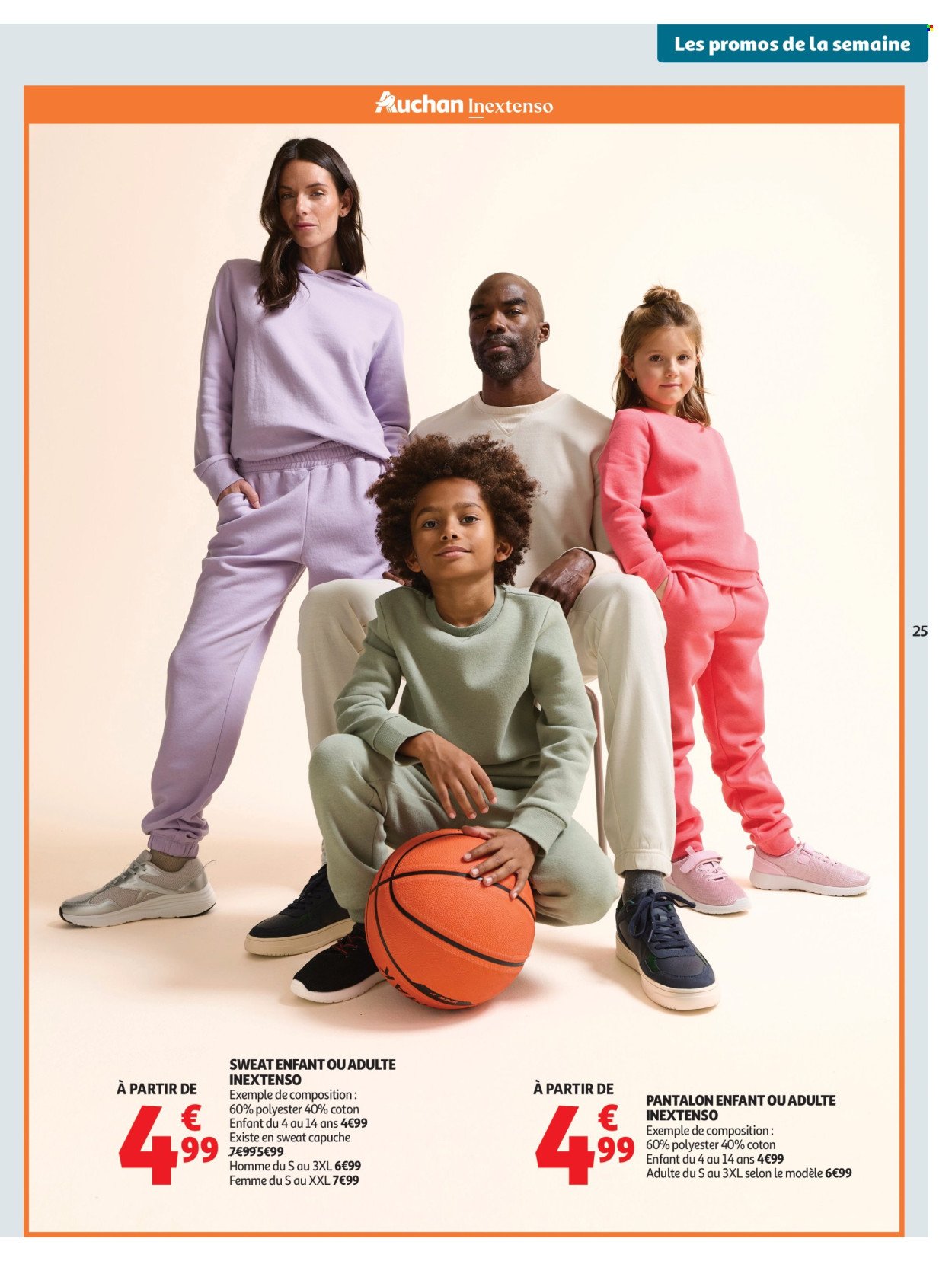 Catalogue AUCHAN - Offres du moment hypers