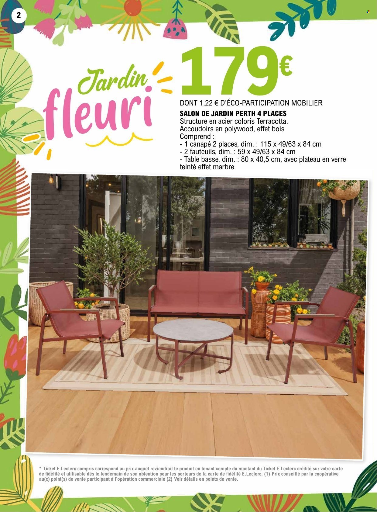 Catalogue E.LECLERC - DEPENSER MOINS