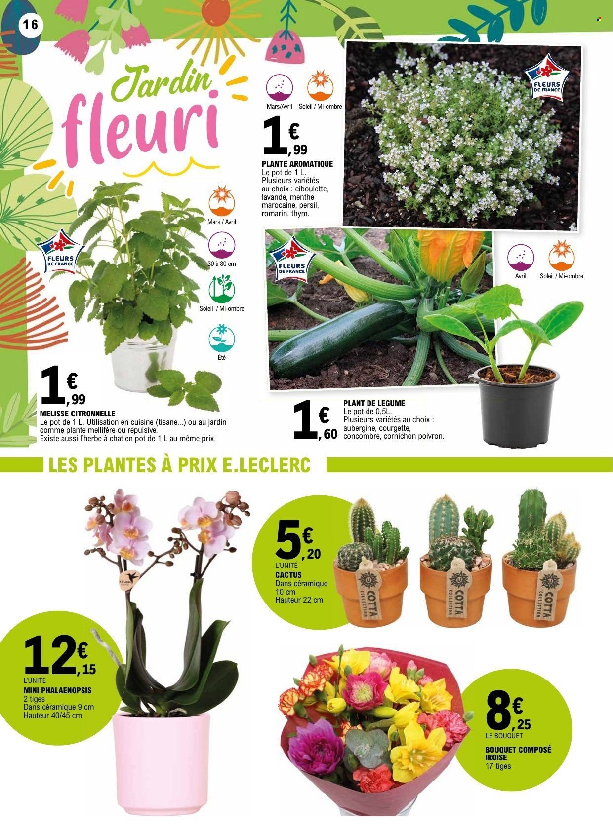 Catalogue E.LECLERC - DEPENSER MOINS (2026-03-03 - 2026-03-14)