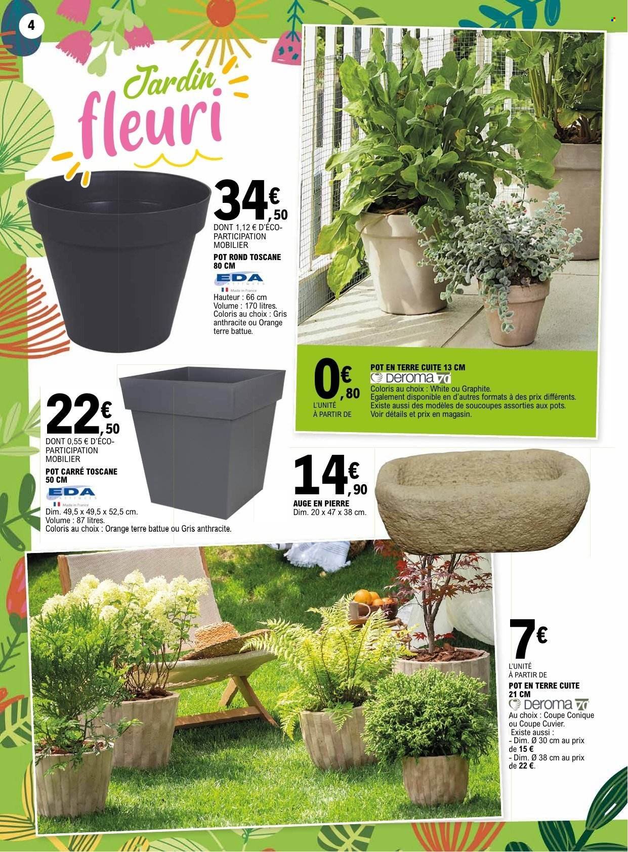 Catalogue E.LECLERC - DEPENSER MOINS