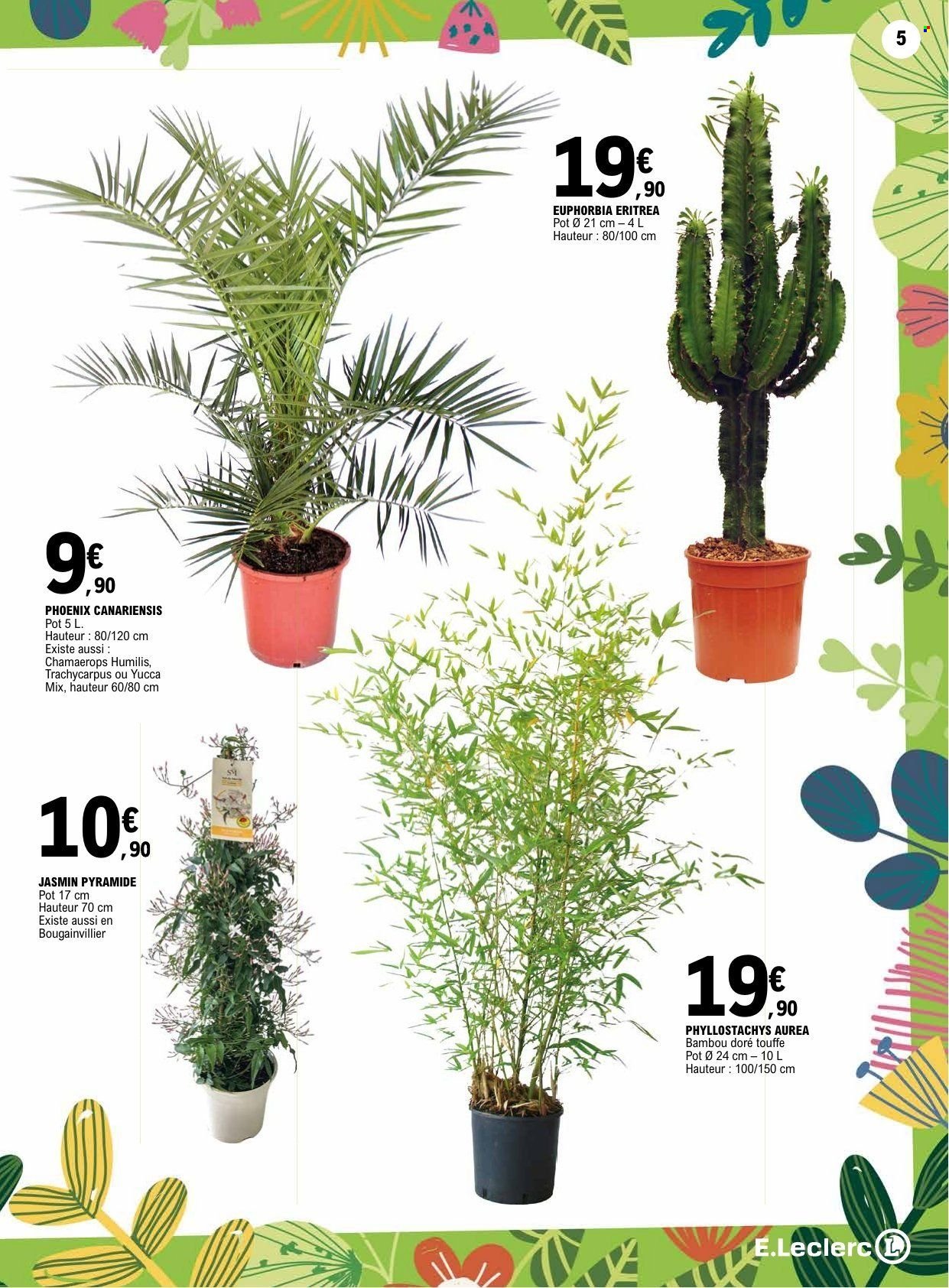 Catalogue E.LECLERC - DEPENSER MOINS