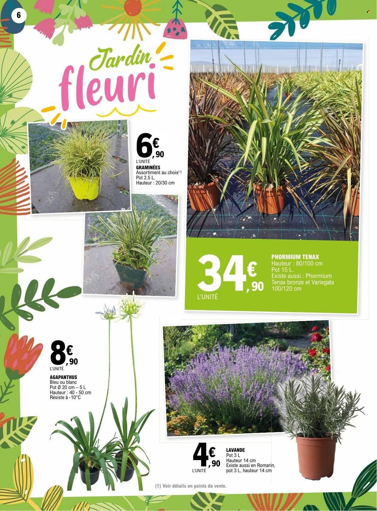 Catalogue E.LECLERC - DEPENSER MOINS