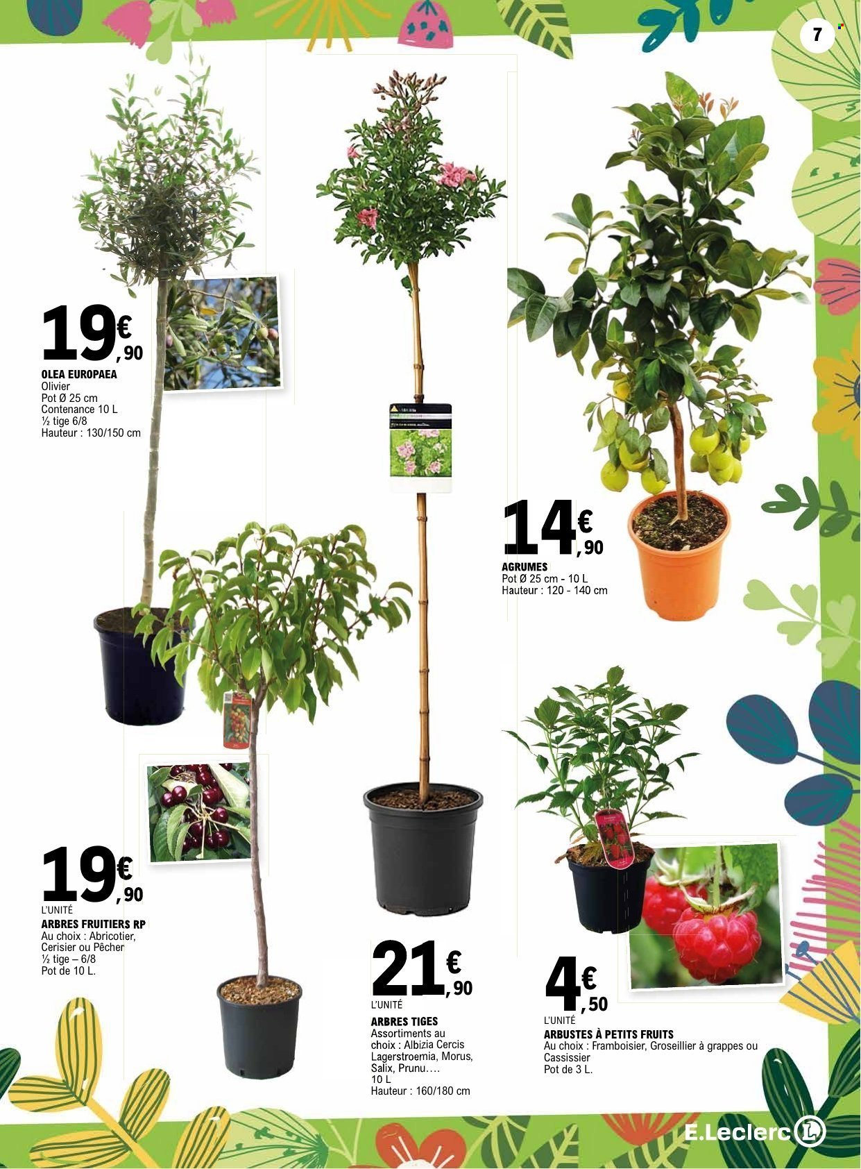 Catalogue E.LECLERC - DEPENSER MOINS