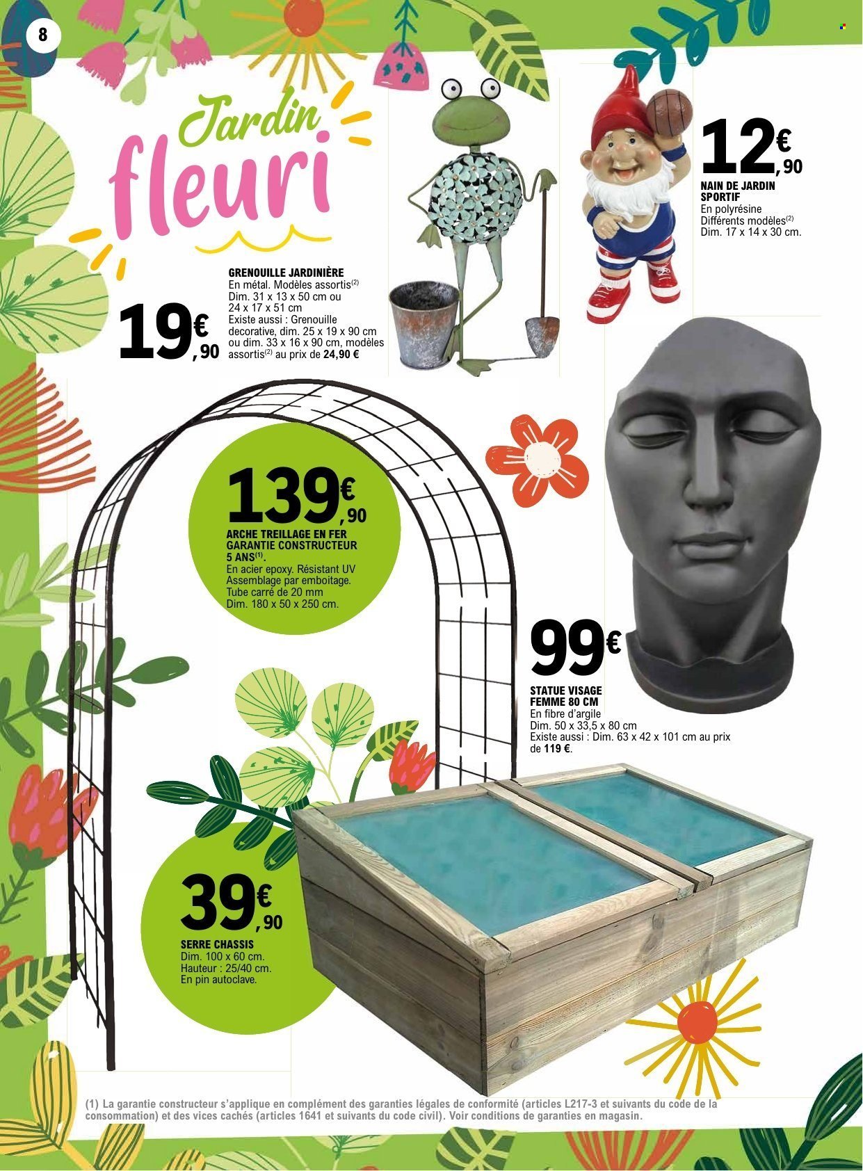 Catalogue E.LECLERC - DEPENSER MOINS